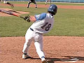 El Camino Real, CA - Hitting Highlights