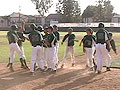 Granada Hills, CA - Hitting Highlights