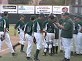 Granada Hills, CA - Defensive Highlights