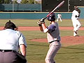 L.A. Baptist, CA - Hitting Highlights