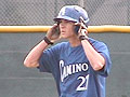 El Camino Real, CA - Hitting Highlights