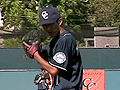 Chatsworth, CA - Pitching Highlights
