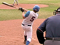 Faith Baptist, CA - Cameron Downs Home Run