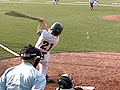 Campbell Hall, CA - Hitting Highlights