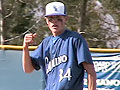 El Camino Real, CA - Pitching Highlights