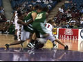 Long Beach Poly vs Berkeley - CA