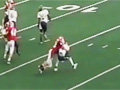 Bryan Skow - El Campo, TX 07 Football