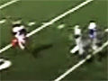 Darius Deloach - Immokalee, FL 07 Football