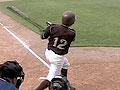 Kennedy, CA - Hitting Highlights