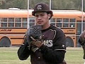Kennedy, CA - Pitching Highlights