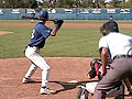El Camino Real, CA - Hitting Highlights