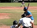 Temescal Canyon, CA - Hitting Highlights