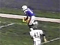 East St. Louis, IL Football 07
