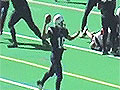 Putnam Valley, NY Football 07