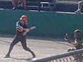 Garden City vs Alpena, MI