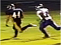 Ovid-Elsie, MI 07 Football