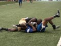 Plant vs Titusville - FL - 7 on 7