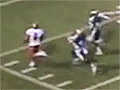Mt. Carmel, CA 07 Football Highlights