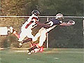 Aquinas, KS Football 07