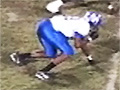 Colton Nash - Sulphur Springs, TX 07 Football