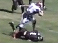 Ryan Young - Sulphur Springs, TX 07 Football