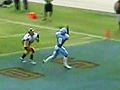 South (Bakersfiled, CA) 2007 Football