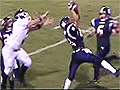 Edmonson County, KY Football 07 Highlights