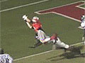 Lincoln (Stockton), CA Football 07