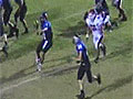 Sutter, CA Football 07