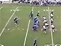 Ivory Wade #78 OL 2009