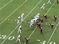 Will Secord #7 QB 2009