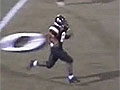 Rio Linda, CA Football 07