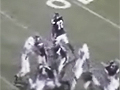 Rhontae Scales #72 OL 2009