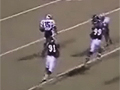 LaChris Anyiam #91 DE 2009