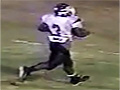 Fruitdale, AL 07 Football Highlights