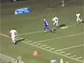 Tyrik Rollison #7 - Sulphur Springs, TX