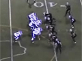 Mason Walters #72 OL 2009