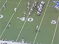 Marquise Goodwin #2 WR 2009