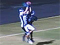 Deer Valley, AZ Football 07