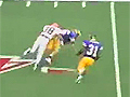 Jimmy Pickens - Brother Rice, MI 2007 Football