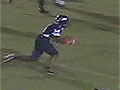 Dinwiddie, VA Football 07
