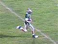 Ontario Christian, CA Football 07