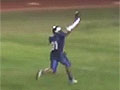 Wheatland, CA Football 07