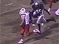 Martin (Laredo), TX Football 07