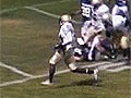 Santa Clara (Oxnard), CA Football 07