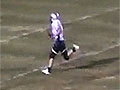 South River, MD Football 07