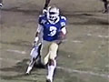 El Camino Real, CA Football 07