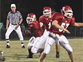 Hewitt-Trussville, AL Football 07