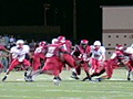 Katy, TX vs North Shore, TX