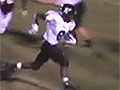 Park Vista, FL Football 07